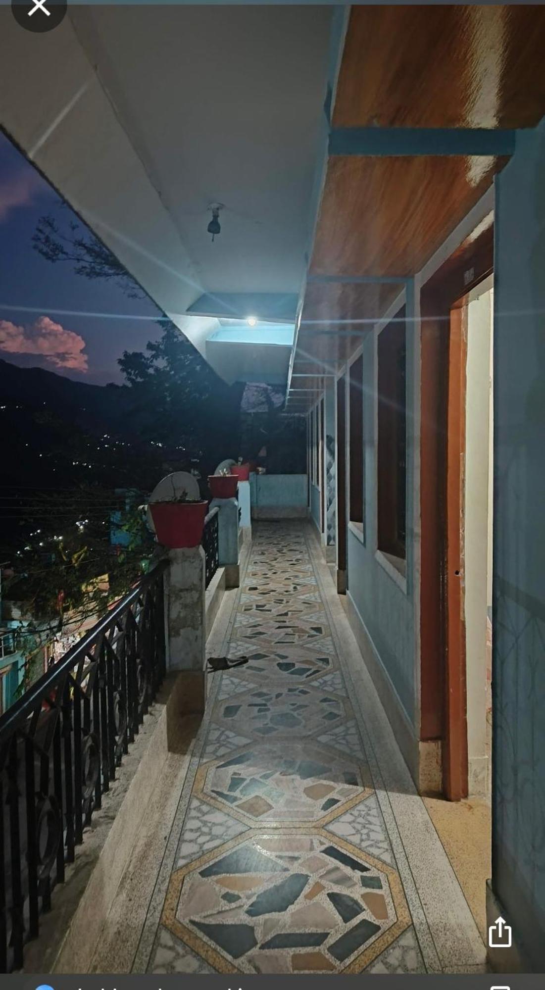 Maharastra Mandal Gupta Kāshi Exterior foto
